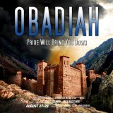 obadiah